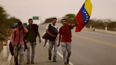 Secuestro de venezolanos en México: Una Tragedia en la Ruta hacia EEUU Secuestro de venezolanos en México: Una Tragedia en la Ruta hacia EEUU
