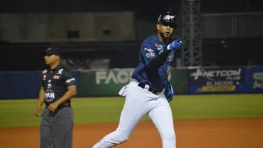 LVBP:  Bates bengalíes siguen castigando a Tiburones con otro back to back (+video)