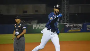 LVBP: Bates bengalíes siguen castigando a Tiburones con otro back to back (+video) LVBP: Bates bengalíes siguen castigando a Tiburones con otro back to back (+video)