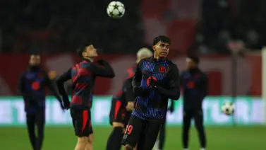 ¿Tiene el FC Barcelona una dependencia a Lamine Yamal? ¿Tiene el FC Barcelona una dependencia a Lamine Yamal?