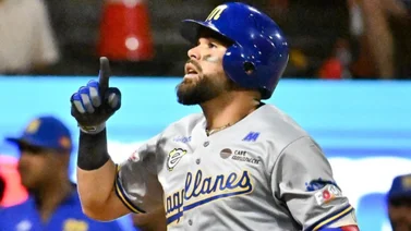 LVBP: Navegantes del Magallanes a palo limpio apuntala este apartado de poder (+Números)
