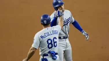 MLB: Marlins habrían contratado a este coach de los Dodgers como su nuevo manager MLB: Marlins habrían contratado a este coach de los Dodgers como su nuevo manager