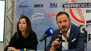 Chema Sánchez sobre Choque de Gigantes: "Ya pensamos en la edición de 2025" (+Video)