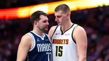 NBA: Denver Nuggets le ganó a Mavericks con una canasta sobre el final (Finalizado) NBA: Denver Nuggets le ganó a Mavericks con una canasta sobre el final (Finalizado)