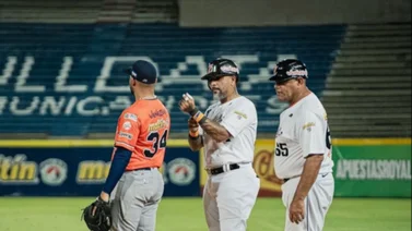 LVBP: Águilas del Zulia presentan este déficit que poco importa para ganar con frecuencia (+Números)