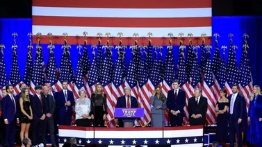 Trump gana Arizona y se apunta todos los estados clave en estas elecciones presidenciales