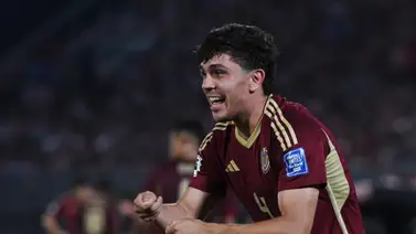 Esto dice Fernando 'Bocha' Batista ante las alarmas por Jon Aramburu (+ Video) Esto dice Fernando 'Bocha' Batista ante las alarmas por Jon Aramburu (+ Video)