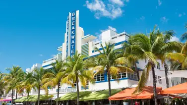 Florida implementa nuevas regulaciones a turistas Florida implementa nuevas regulaciones a turistas