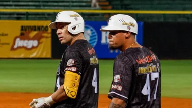 LVBP: Estos son los resultados de la jornada del 10 de noviembre (+Video)