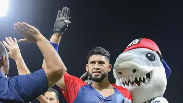LVBP: Tiburones saca leve ventaja en la tabla de posiciones tras la jornada del 10 de noviembre LVBP: Tiburones saca leve ventaja en la tabla de posiciones tras la jornada del 10 de noviembre
