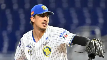 LVBP: Así se jugará la jornada del martes 12 de noviembre (+Video) LVBP: Así se jugará la jornada del martes 12 de noviembre (+Video)