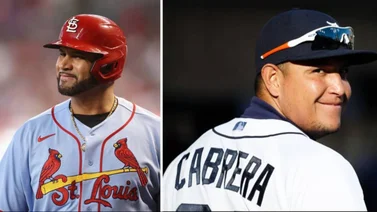 MLB: Miguel Cabrera y un dato que releva en efecto fue mejor que Albert Pujols (+Detalles)