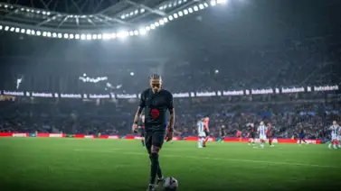 Así está la clasificación de LaLiga tras 13 jornadas Así está la clasificación de LaLiga tras 13 jornadas