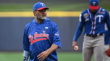 LVBP: Tiburones enciende las alarmas con este penoso registro de carreras (+video)