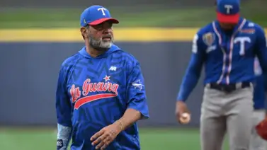 LVBP: Tiburones enciende las alarmas con este penoso registro de carreras (+video) LVBP: Tiburones enciende las alarmas con este penoso registro de carreras (+video)