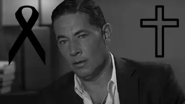 Fernando del Rincón, roto de dolor por la muerte de su madre (+Detalles) Fernando del Rincón, roto de dolor por la muerte de su madre (+Detalles)