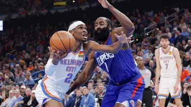 NBA: Estos son los juegos para la jornada de este 11 de noviembre NBA: Estos son los juegos para la jornada de este 11 de noviembre