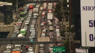 ¿Qué autos no circulan hoy 11 de noviembre en CDMX y Edomex?