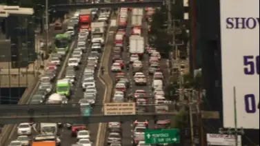 ¿Qué autos no circulan hoy 11 de noviembre en CDMX y Edomex? ¿Qué autos no circulan hoy 11 de noviembre en CDMX y Edomex?