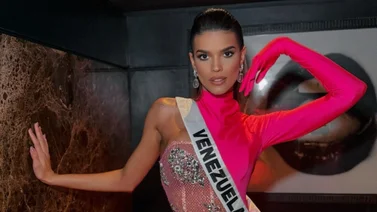 Ileana Márquez revela el llamativo traje típico para Miss Universo 2024 ¡Míralo! 