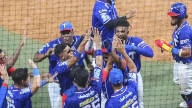 LVBP: Dennis Ortega escribe una nueva historia en Tiburones (+Detalles)
