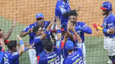 LVBP: Dennis Ortega escribe una nueva historia en Tiburones (+Detalles) LVBP: Dennis Ortega escribe una nueva historia en Tiburones (+Detalles)