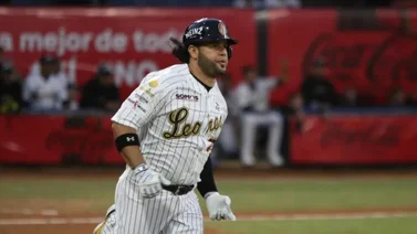 LVBP: Eugenio Suárez no regresa a Venezuela ¿Podrá jugar con los Leones del Caracas?