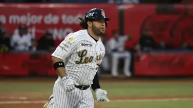 LVBP: Eugenio Suárez no regresa a Venezuela ¿Podrá jugar con los Leones del Caracas? LVBP: Eugenio Suárez no regresa a Venezuela ¿Podrá jugar con los Leones del Caracas?