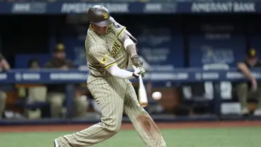 MLB: Estos son los jugadores activos con más jonrones sin un premio MVP MLB: Estos son los jugadores activos con más jonrones sin un premio MVP