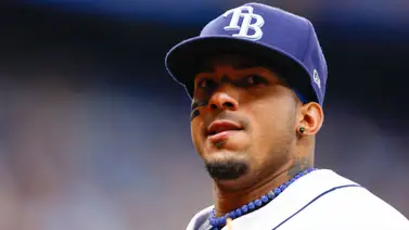 MLB: Detienen a Wander Franco tras otro polémico altercado MLB: Detienen a Wander Franco tras otro polémico altercado