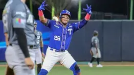 ¿Dominio real o espejismo? Tiburones, Bravos y Águilas arrancan con fuerza en la LVBP