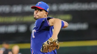 LVBP: Así estará conformada la rotación de los Tiburones La Guaira para la sexta semana