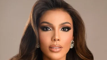 Miss Internacional 2024: Donde y hora para ver la participación de Sakra Guerrero