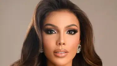 Miss Internacional 2024: Donde y hora para ver la participación de Sakra Guerrero Miss Internacional 2024: Donde y hora para ver la participación de Sakra Guerrero