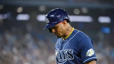 MLB: ¡Tambalea su contrato! La millonaria suma que perdería Wander Franco