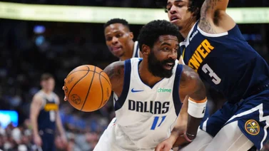 EN VIVO Dallas Mavericks vs Denver Nuggets por Meridiano Televisión