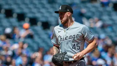 MLB: Garrett Crochet en la mira de Mets de Nueva York para 2025 (+reporte) MLB: Garrett Crochet en la mira de Mets de Nueva York para 2025 (+reporte)