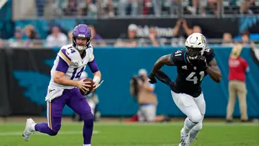 La NFL se jugará en dos países de Latinoamérica en 2025 La NFL se jugará en dos países de Latinoamérica en 2025