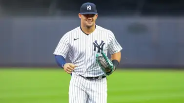 MLB: Yankees vislumbra un 2025 con Jasson Dominguez como figura (+Info) MLB: Yankees vislumbra un 2025 con Jasson Dominguez como figura (+Info)