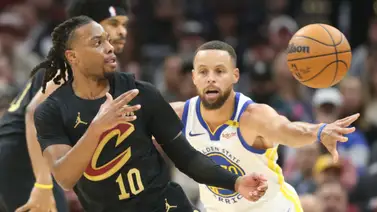 NBA: Golden State Warriors y Cleveland Cavaliers vuelven a liderar este ranking por primera vez desde 2018 NBA: Golden State Warriors y Cleveland Cavaliers vuelven a liderar este ranking por primera vez desde 2018