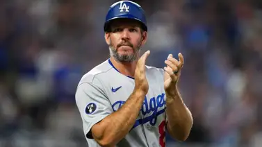 MLB: Conoce el perfil del nuevo mánager de los Marlins de Miami (+Detalles) MLB: Conoce el perfil del nuevo mánager de los Marlins de Miami (+Detalles)