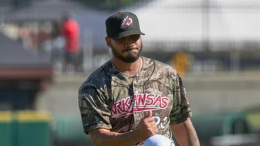 MLB: Rangers de Texas cerca de firmar a este brazo venezolano (+Info)