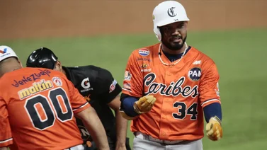 LVBP: Tigres y Caribes concretan cambio que involucra a Luis Sardiñas