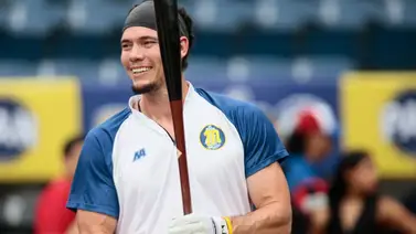 LVBP: Keon Barnum y Peter O’Brien no continuarán con Magallanes LVBP: Keon Barnum y Peter O’Brien no continuarán con Magallanes