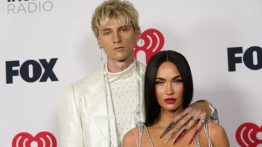 Megan Fox anuncia su cuarto embarazo 