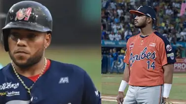 LVBP. ¿La llegada de Luis Sardiñas a Tigres podría significar la salida de Alexi Amarista? (+video) LVBP. ¿La llegada de Luis Sardiñas a Tigres podría significar la salida de Alexi Amarista? (+video)