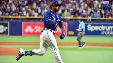 MLB: Este sería el nuevo problema de Wander Franco con la justicia