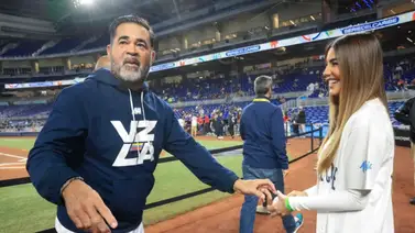 Expulsión y remontada: ¿Fue este el movimiento clave de Guillén para ganar? Expulsión y remontada: ¿Fue este el movimiento clave de Guillén para ganar?