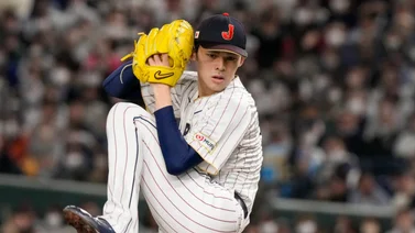 El atractivo de Roki Sasaki para los equipos de la MLB