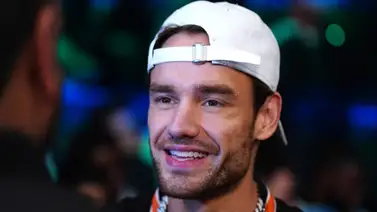 Liam Payne tuvo intimidad con uno de los acusados del caso Liam Payne tuvo intimidad con uno de los acusados del caso